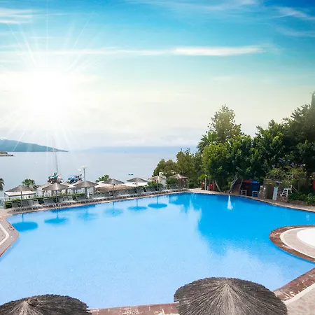 Mirada Exclusive Bodrum 5*