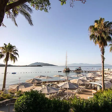 Mirada Exclusive Bodrum