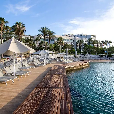 Mirada Exclusive Bodrum Hotel 5*