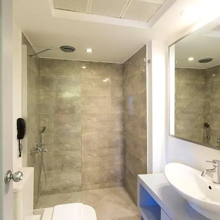 Mirada Exclusive Bodrum Hotel Gumbet