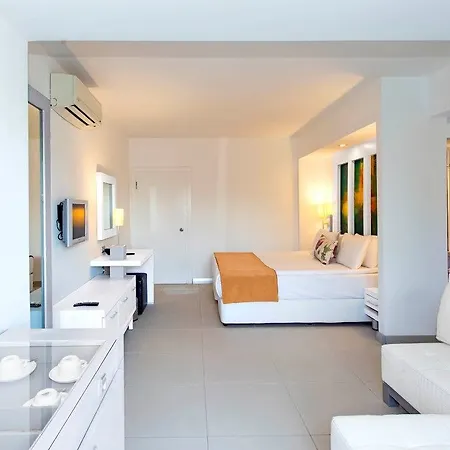 Mirada Exclusive Bodrum 5*