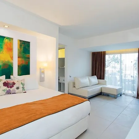 Hotel Mirada Exclusive Bodrum 5*