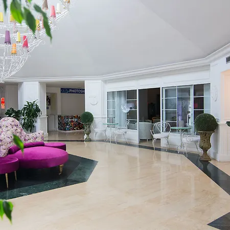 Mirada Exclusive Bodrum Hotel Gumbet