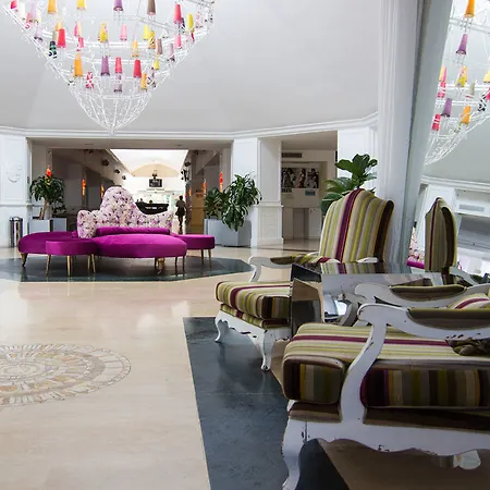 Mirada Exclusive Bodrum 5* Gumbet