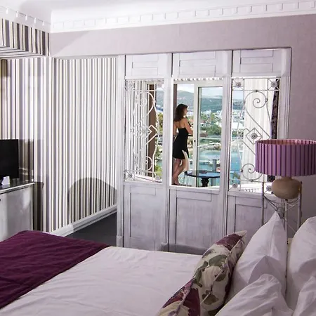 Mirada Exclusive Bodrum Hotel